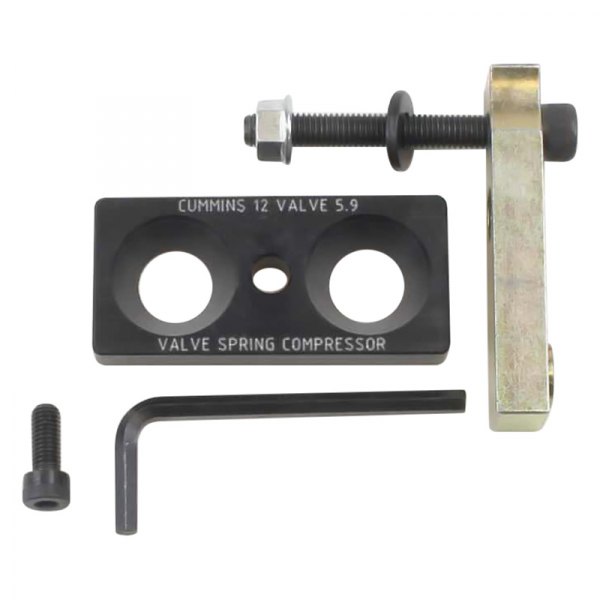 Industrial Injection® - Valve Spring Compressor Tool