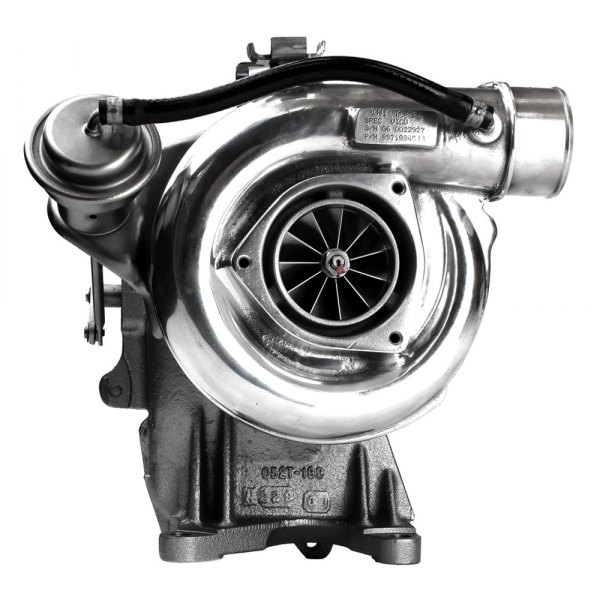 Industrial Injection® - XR1 Series Turbocharger