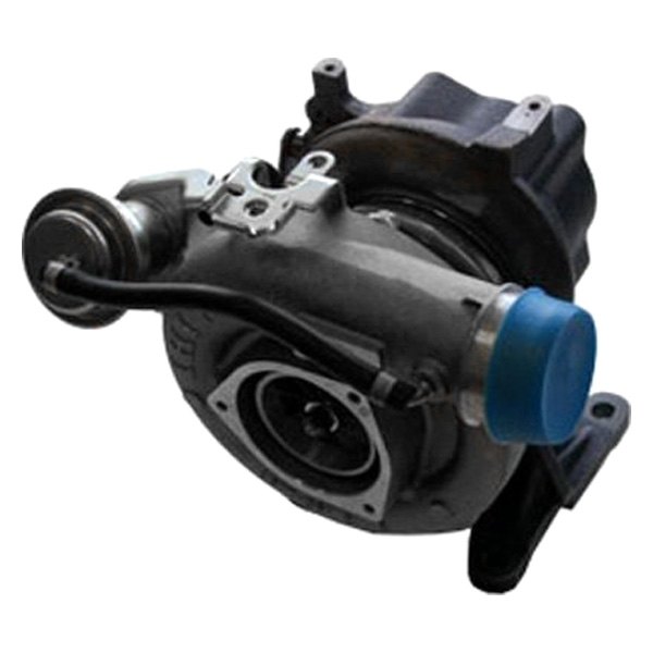 Industrial Injection® - Remanufactured Turbocharger