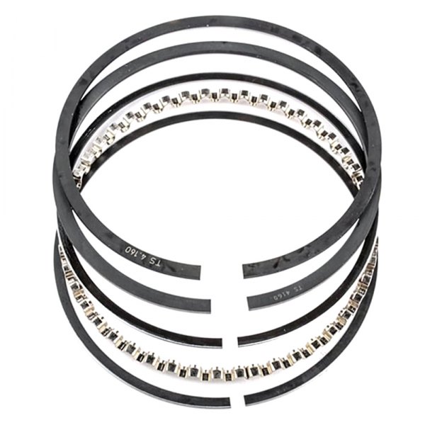 Industrial Injection® - Piston Ring Set 