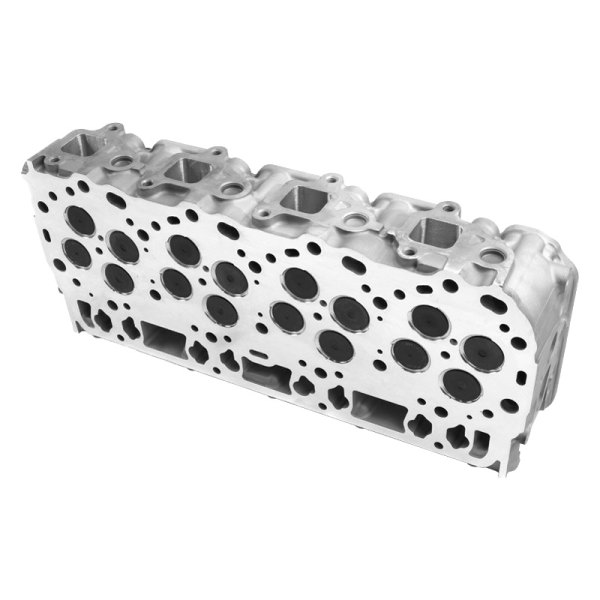 Industrial Injection® - Race Remanufactured Cylinder Head Set