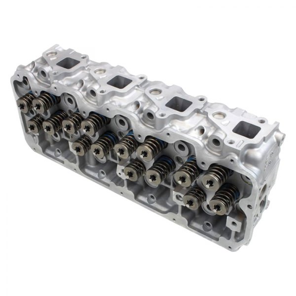 Industrial Injection® - Stock Remanufactured Cylinder Head