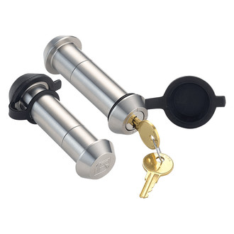 InfiniteRule Security® 61530 - Tapered Stainless Steel Locking Pins