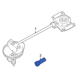 Infiniti OE - Wheel Lug Wrench