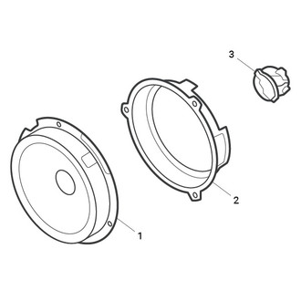 Original (OEM) - Audio & Electronics