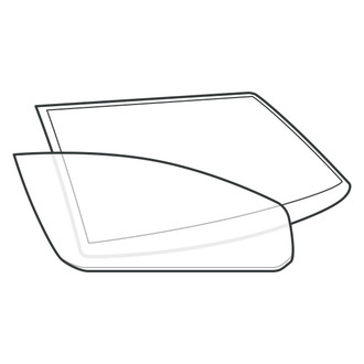 Original (OEM) - Auto Glass