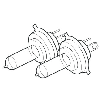 Original (OEM) - Bulbs