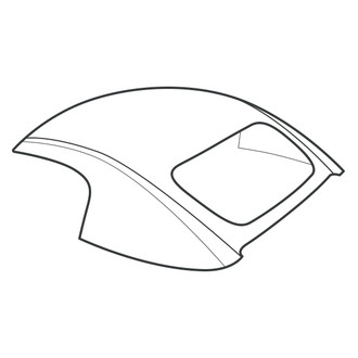 Original (OEM) - Roofs