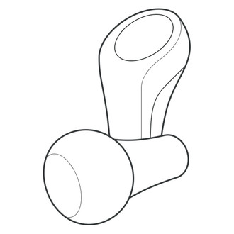 Original (OEM) - Shift Knobs