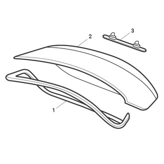 Original (OEM) - Trunks