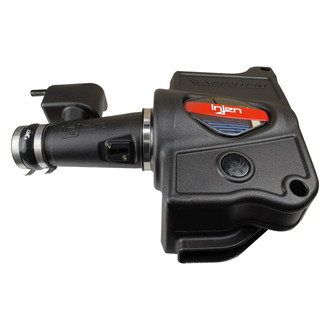 Injen® - Evolution Series Rotomolded Black Cold Air Intake System