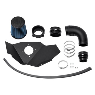 Injen® - PF Series Power-Flow Cold Air Intake System