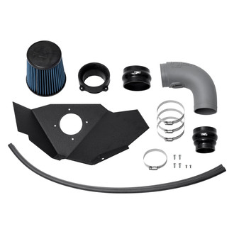 Injen® - PF Series Power-Flow Cold Air Intake System