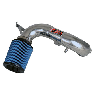 Injen® - PF Series Power-Flow Cold Air Intake System with Blue Filter