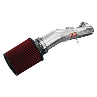 Injen® - PF Series Power-Flow Cold Air Intake System with Blue Filter