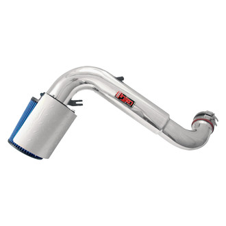 Injen® - PF Series Power-Flow Cold Air Intake System with Blue Filter