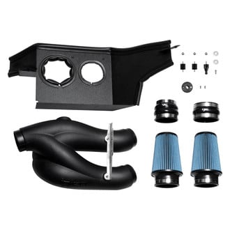 Injen® - PF Series Power-Flow Cold Air Intake System
