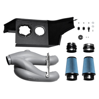 Injen® - PF Series Power-Flow Cold Air Intake System