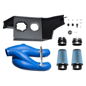 Injen® - PF Series Power-Flow Cold Air Intake System