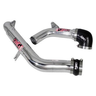 Injen® - Upper Two Pieces Intercooler Pipes