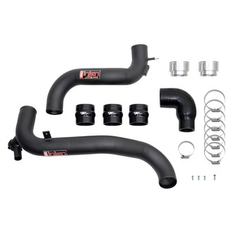 Injen® - Intercooler Pipes