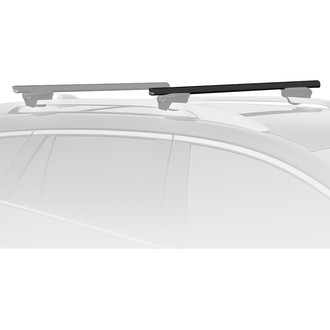 INNO® - Aero™ 36.6" Black Load Bar