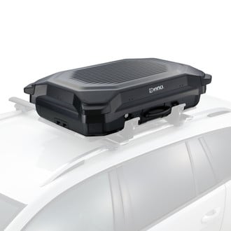 INNO® - Gear Carry Matte Black Roof Cargo Box