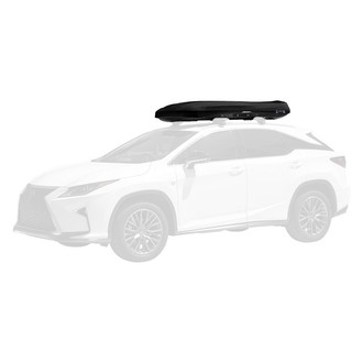 INNO® - Wedge Series 660™ Roof Cargo Box