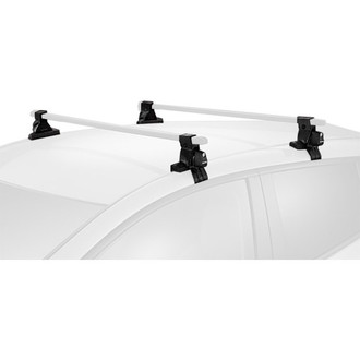 INNO® - Square Base Black Foot Pack