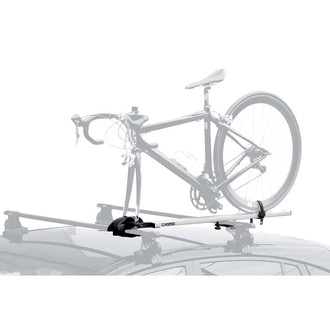 INNO® - Fork Lock lll Roof Mount Bike Rack