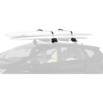 INNO® - Black Surf/SUP/Kayak/Canoe Locker