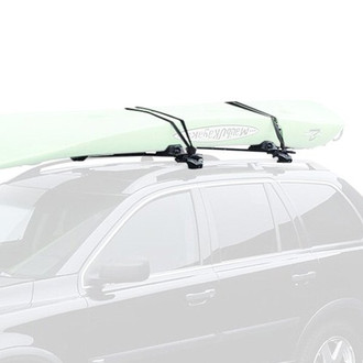 INNO® - Multi Black Cradle Set