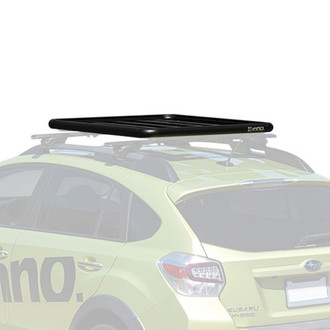INNO® - Black Roof Cargo Basket