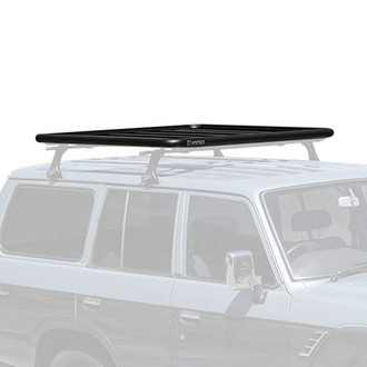 INNO® - Black Roof Cargo Basket