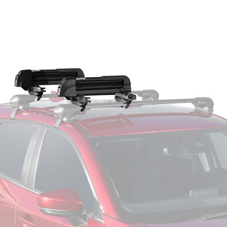 INNO® - Ski and Snowboard Rack