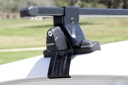 INNO® - Black Foot Pack Installation Instructions