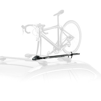 INNO® - Aero Base T-Slot Fork Lock Roof Mount Bike Rack