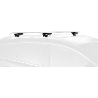 INNO® - Through Type Aero Base Black Foot Pack