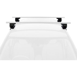 INNO® - Through Type Aero Base Black Foot Pack