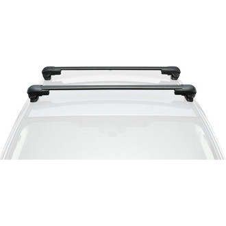 INNO® - Flush Type Aero Base Black Foot Pack