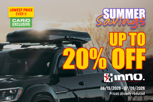 INNO Special Offers