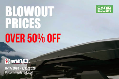 INNO Special Offers