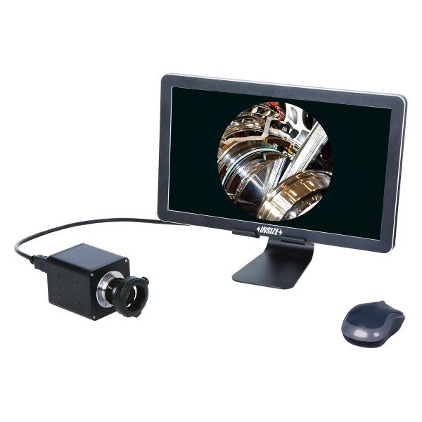 Insize® - Rigid Videoscope Inspection System