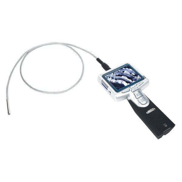 Insize® - 5.5 mm x 40" Waterproof Videoscope Inspection System