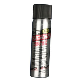 Install Bay® - Kicker Ca Glue Accelerator Aerosol, 2 Oz