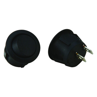 Install Bay® - Rocker Round Switch