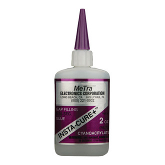 Install Bay® - Insta-Cure™ Gap Filling Glue