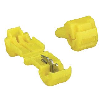 Install Bay® - 3M™ T-Tap Connectors