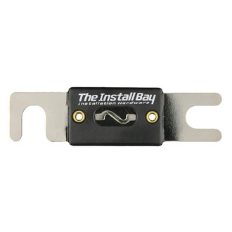 Install Bay® - Fuses
