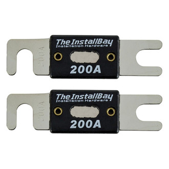 Install Bay® - 200A ANL Fuses
